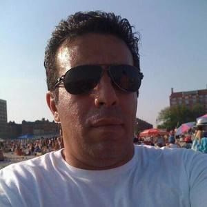 Meet your Posher, Rambo